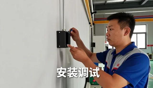 门店展厅解决方案中的软件研发选择
