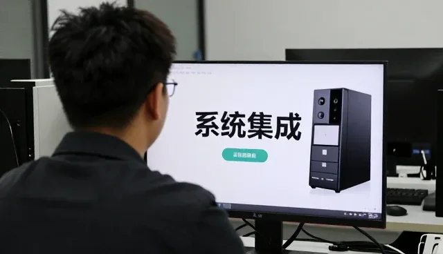 山西睿涵建筑科技有限公司让软件研发服务应用更加简单