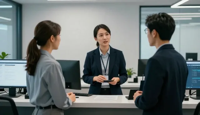 智能安防技术应用中的业务趋势与挑战