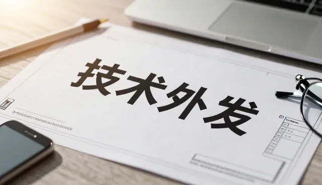 技术应用中的成果转化：应用场景分析与选型关注点